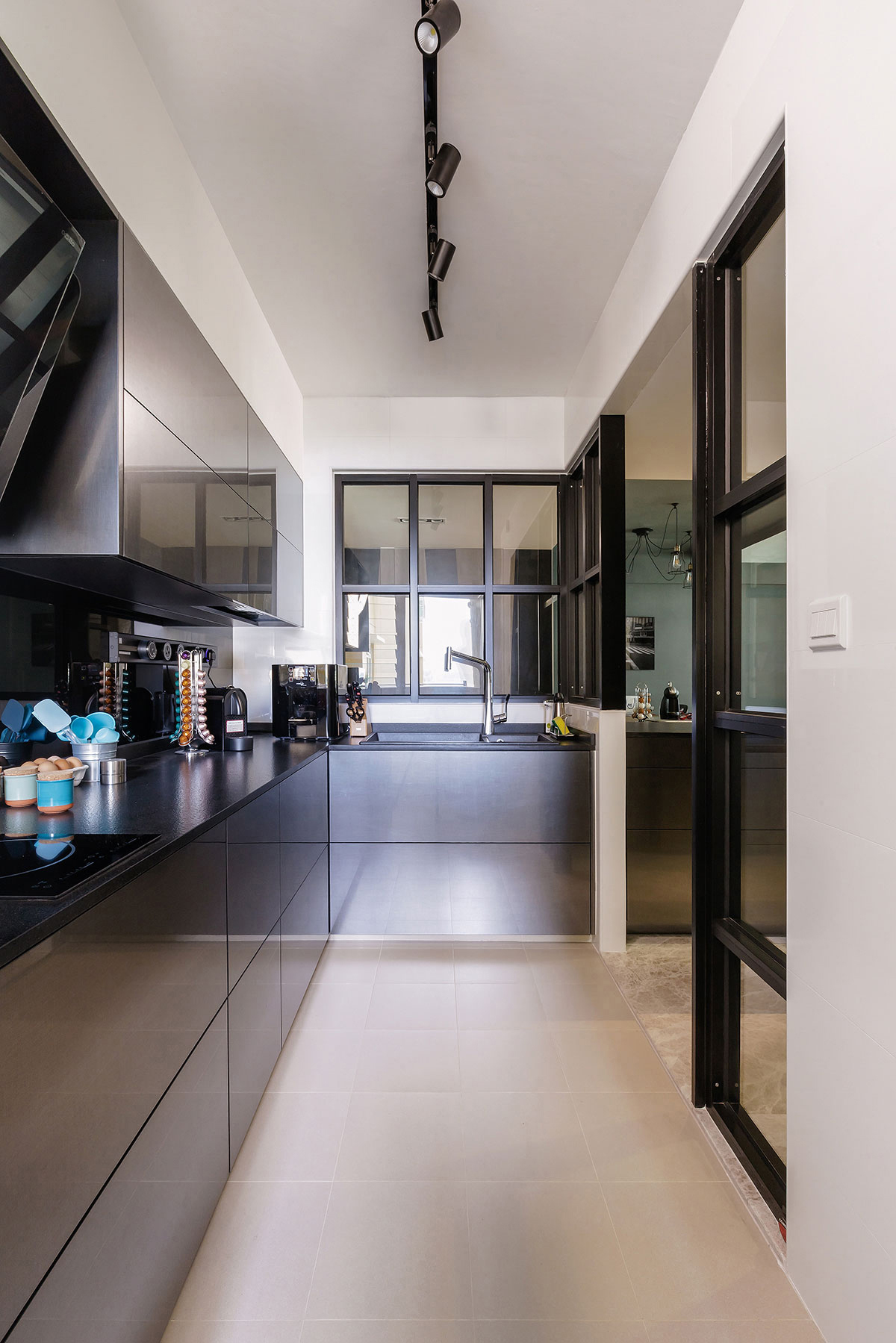 interior design Singapore HDB BTO Condominium Landed Property Re